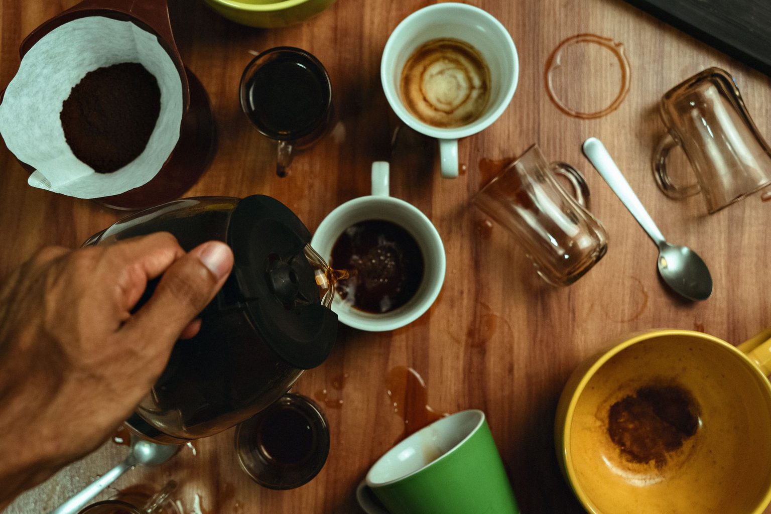 7 Brew Expands to San Diego County, Bringing Fast-Growing Drive-Thru Coffee Concept to Southern California