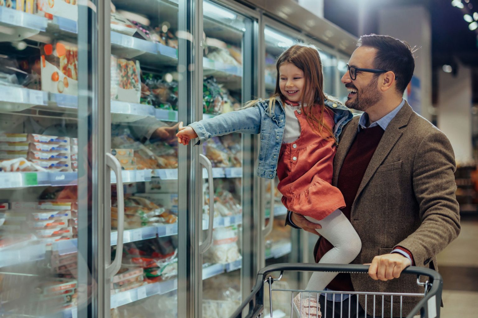 Acosta Group Names Joe Mueller Chief Retailer Partnerships Officer
