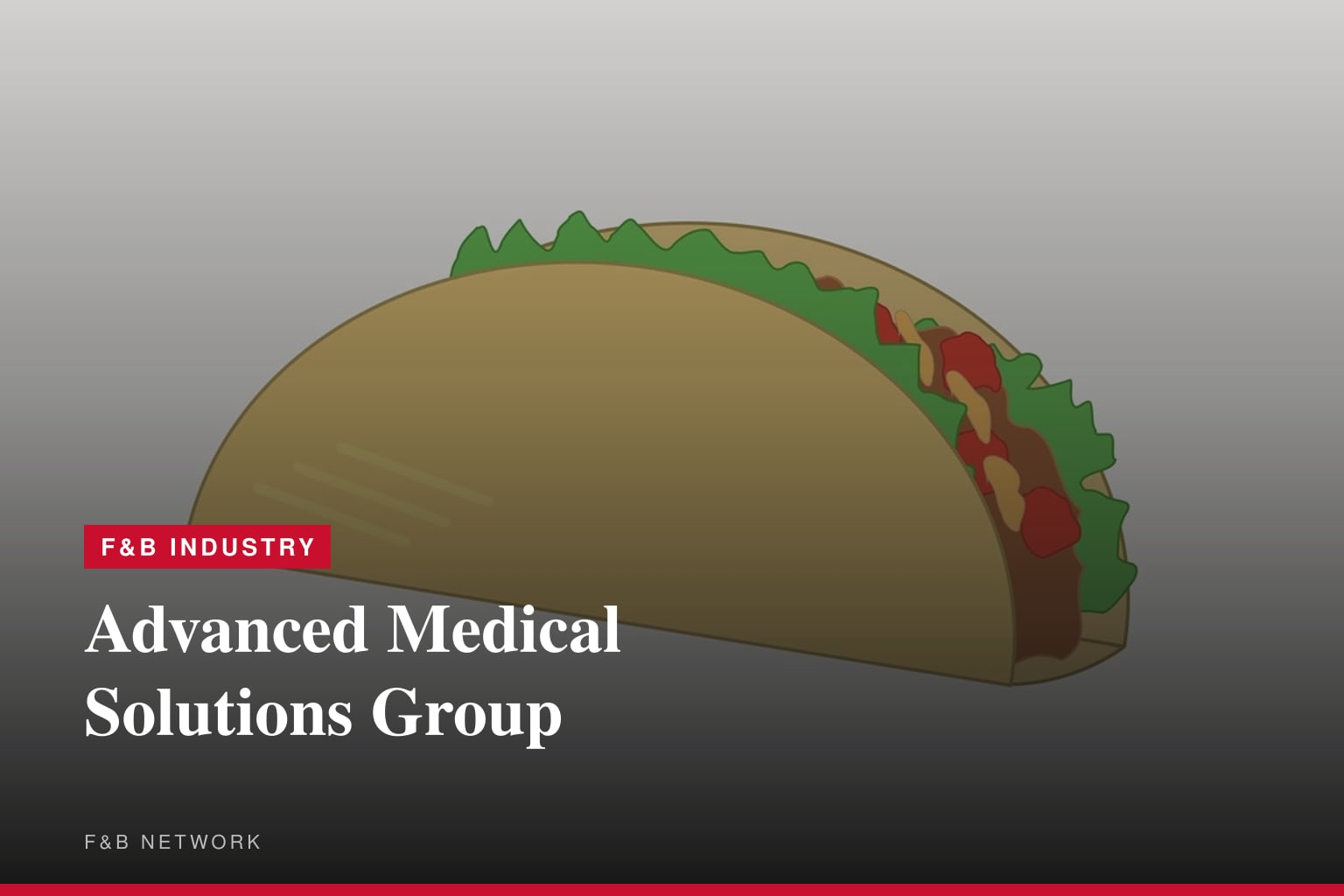 Advanced Medical Solutions Group