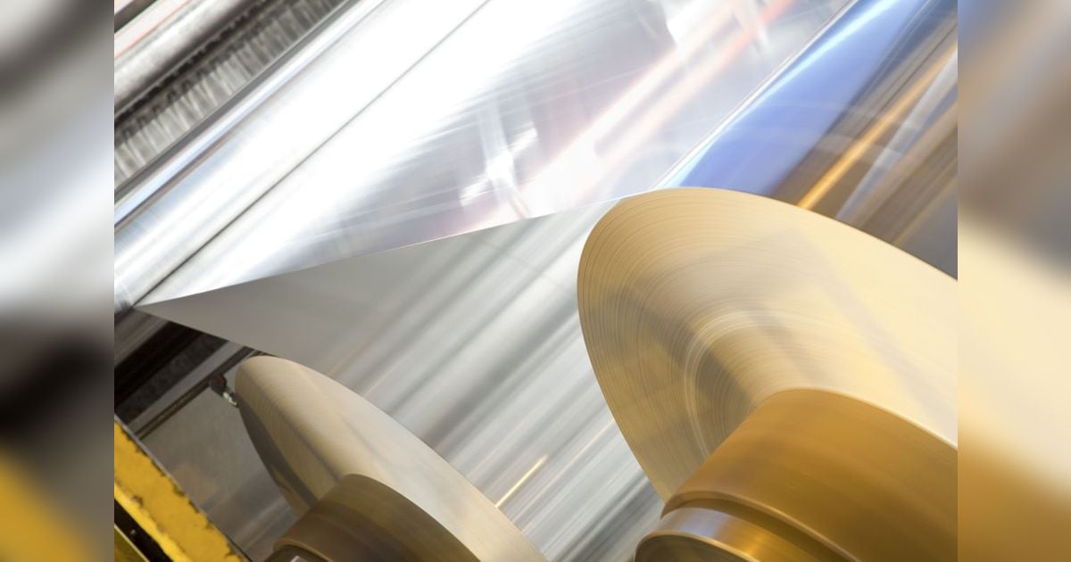 Aluminium Foil Market Stabilises in Q2 as June Signals Recovery