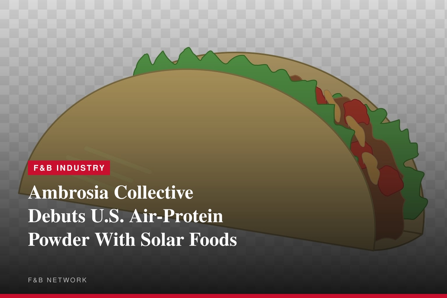 Ambrosia Collective Launches Planta Powered by Solein®, Bringing Solar Foods’ Air-Based Protein to U.S. Consumers