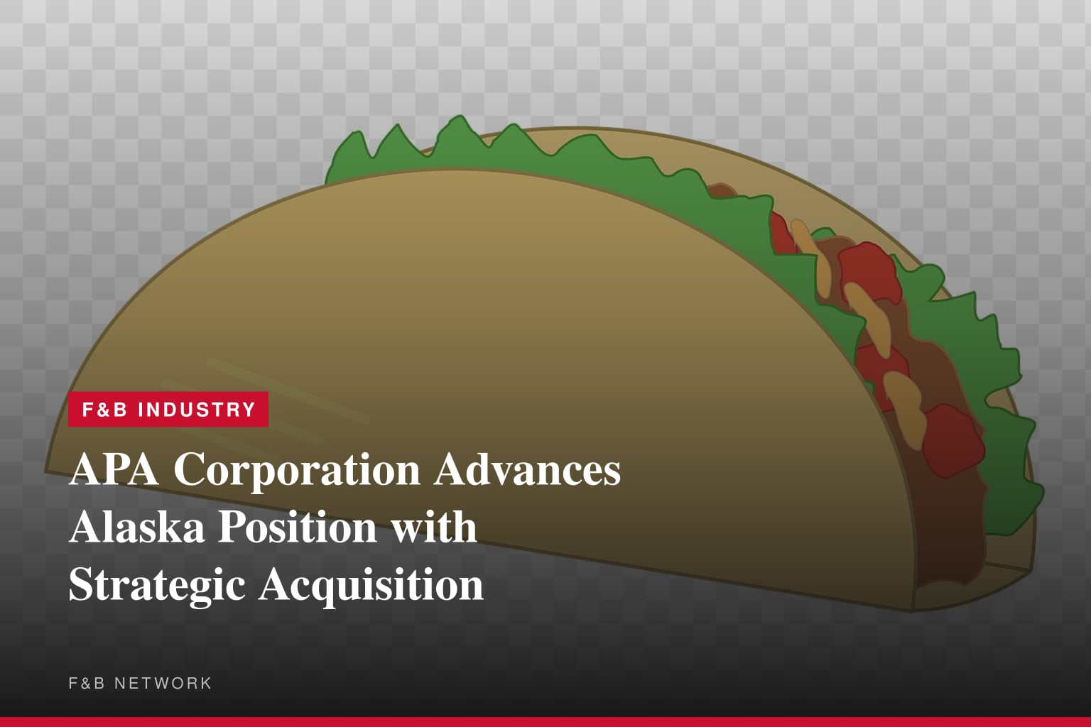 APA Corporation Advances Alaska Position with Strategic Acquisition