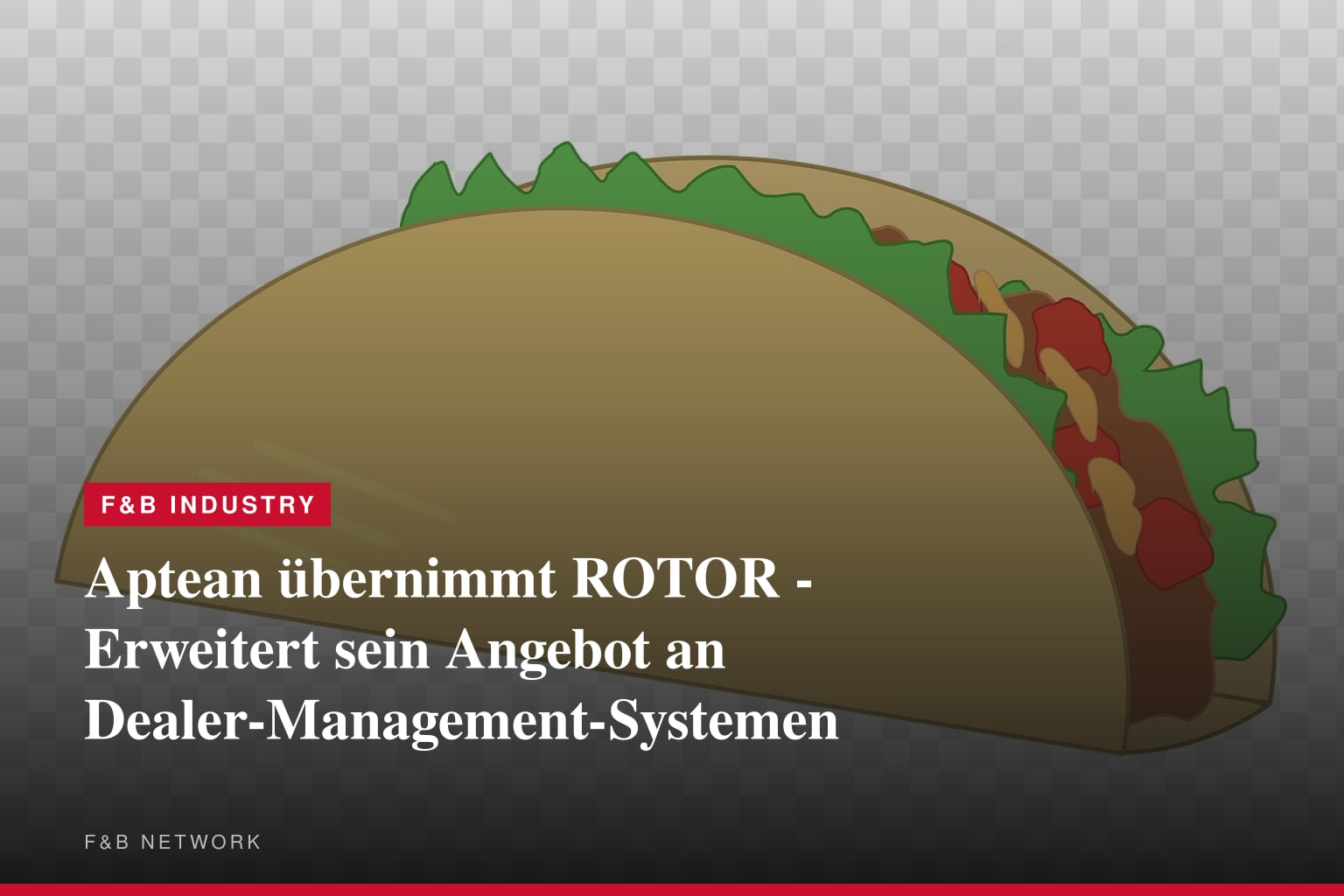 Aptean übernimmt ROTOR - Erweitert sein Angebot an Dealer-Management-Systemen