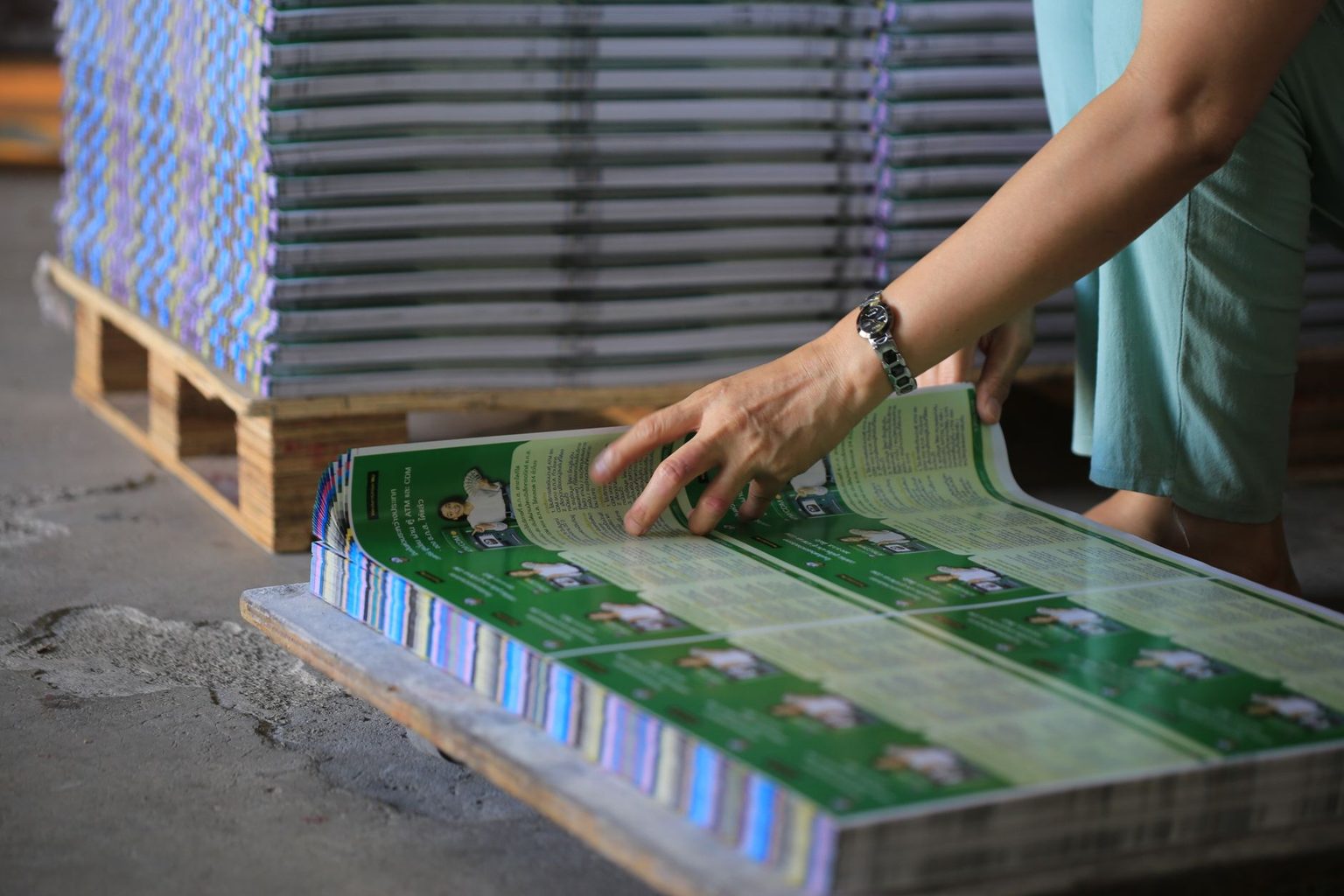 AxiomPrint Expands Restaurant Menu Printing Capabilities With New Lamination Technology and Premium Scodix Embellishments