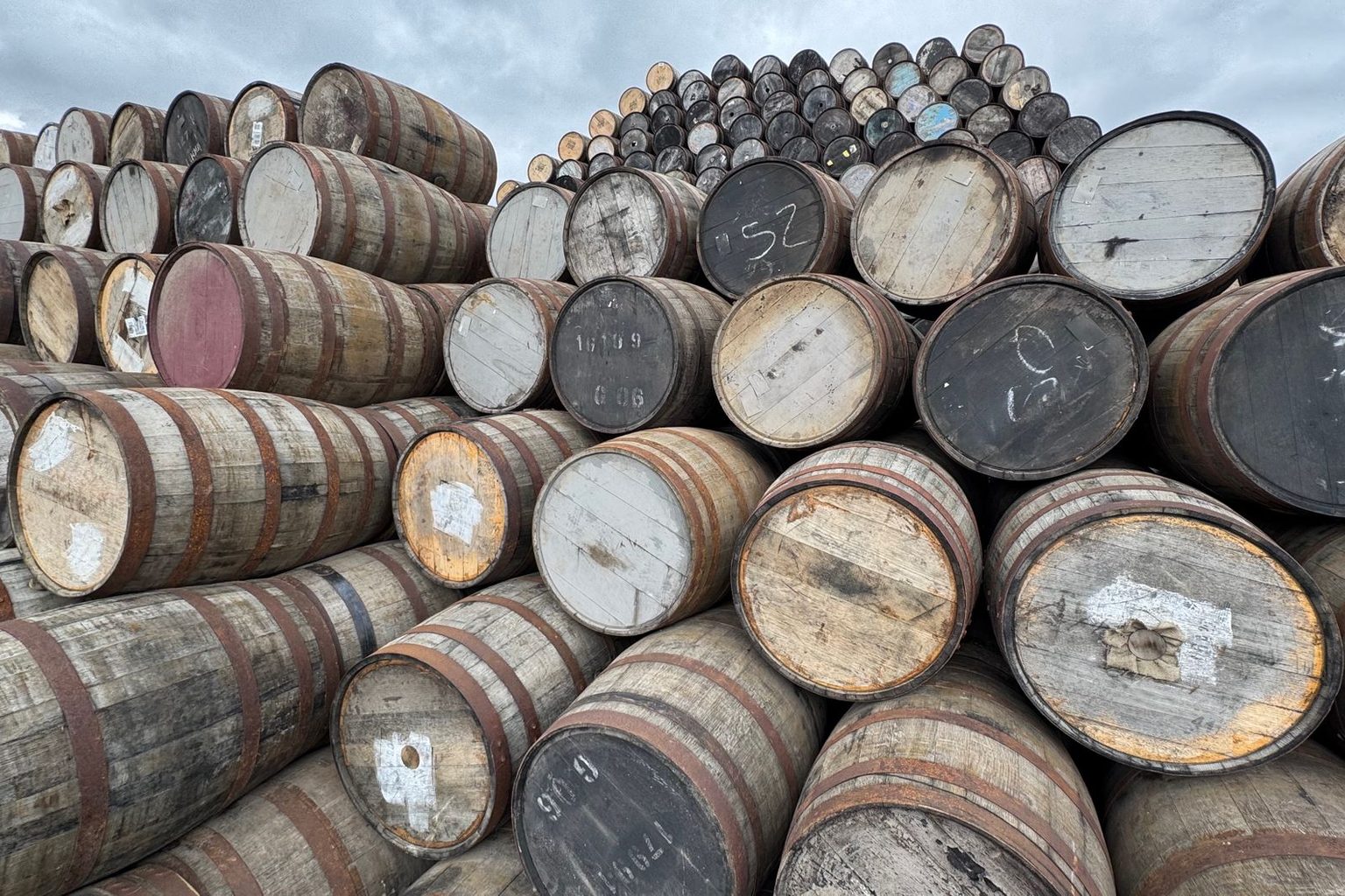 Jeff Hopmayer Joins Barrel Proof Technologies Board of Directors Following Strategic Investment