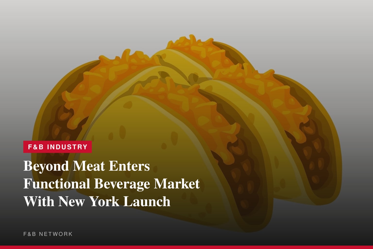 Beyond Meat® Launches Beyond Immerse™ in New York
