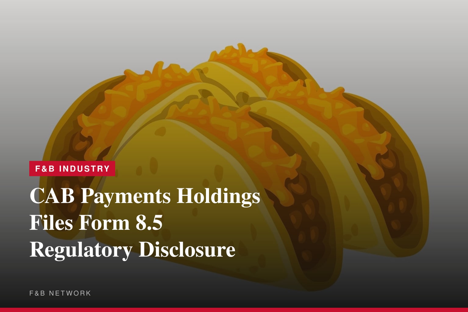 Form 8.5 (EPT/RI) - CAB Payments Holdings Plc