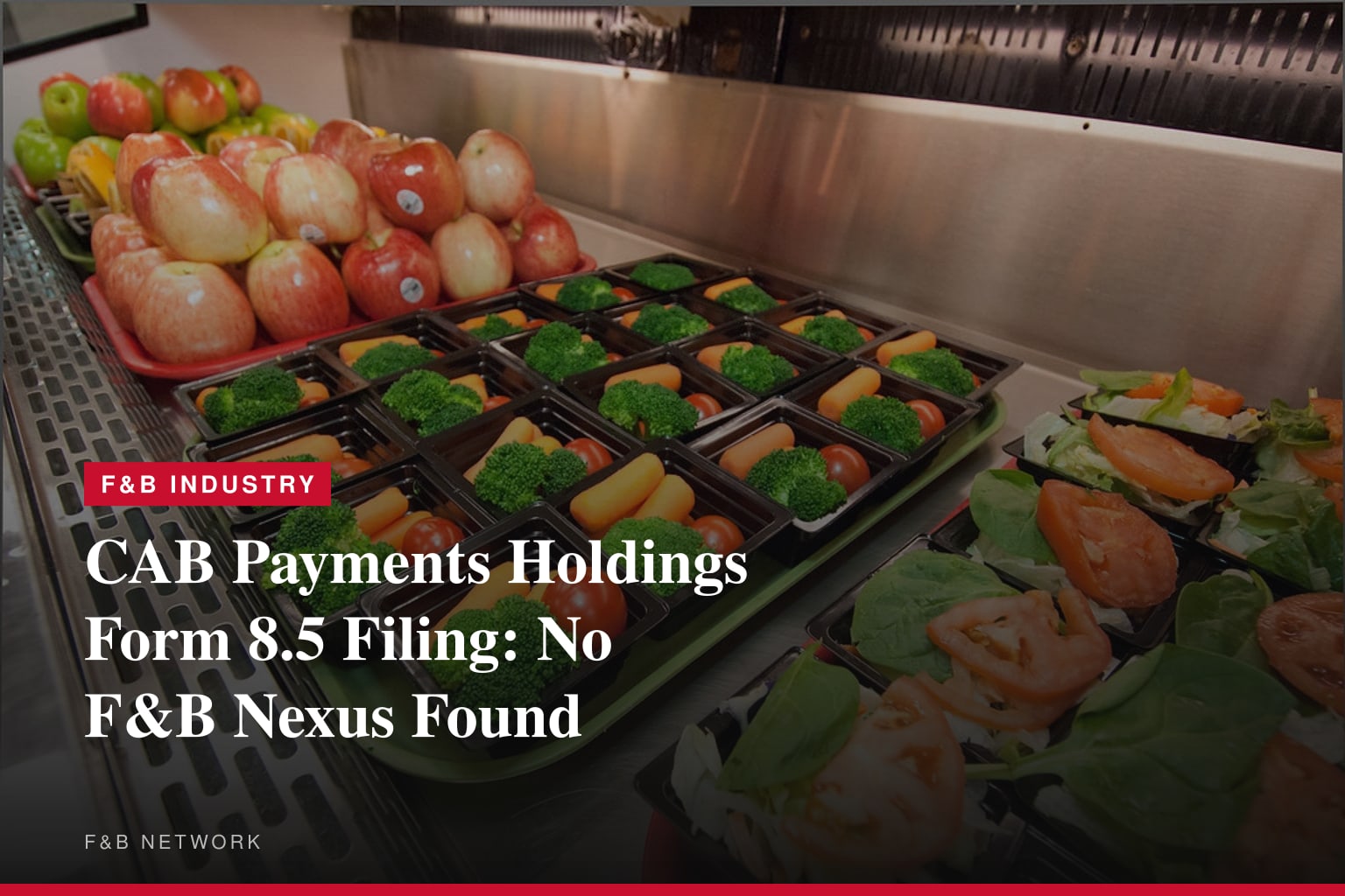 Form 8.5 (EPT/RI) - CAB Payments Holdings Plc