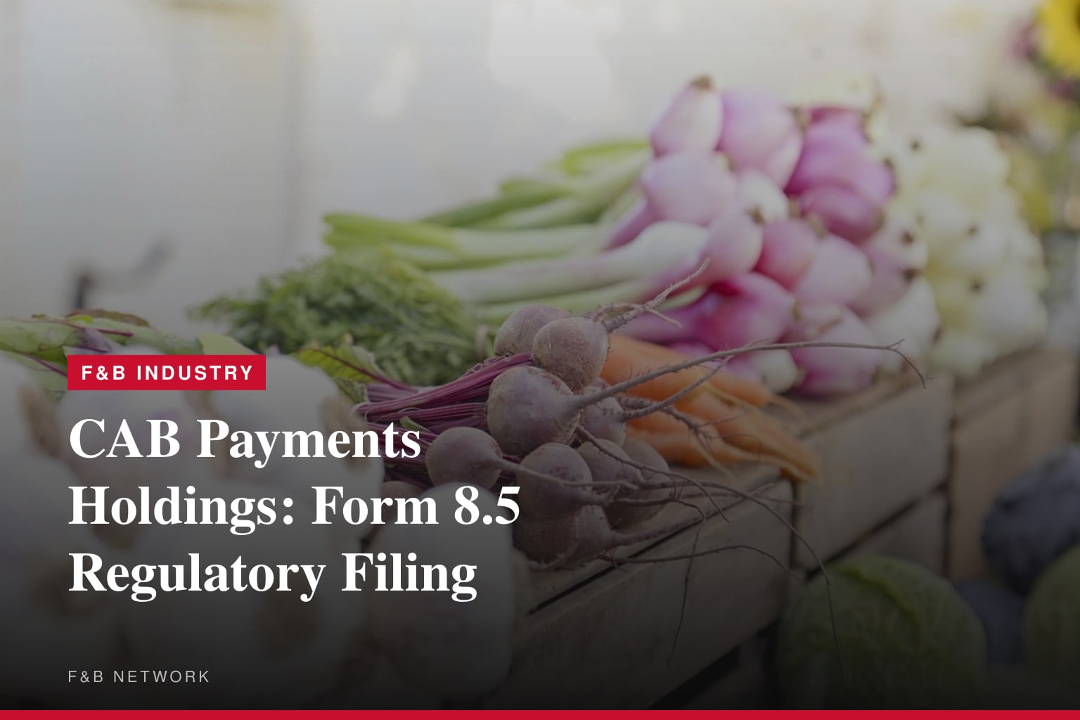 Form 8.5 (EPT/RI) - CAB Payments Holdings Plc