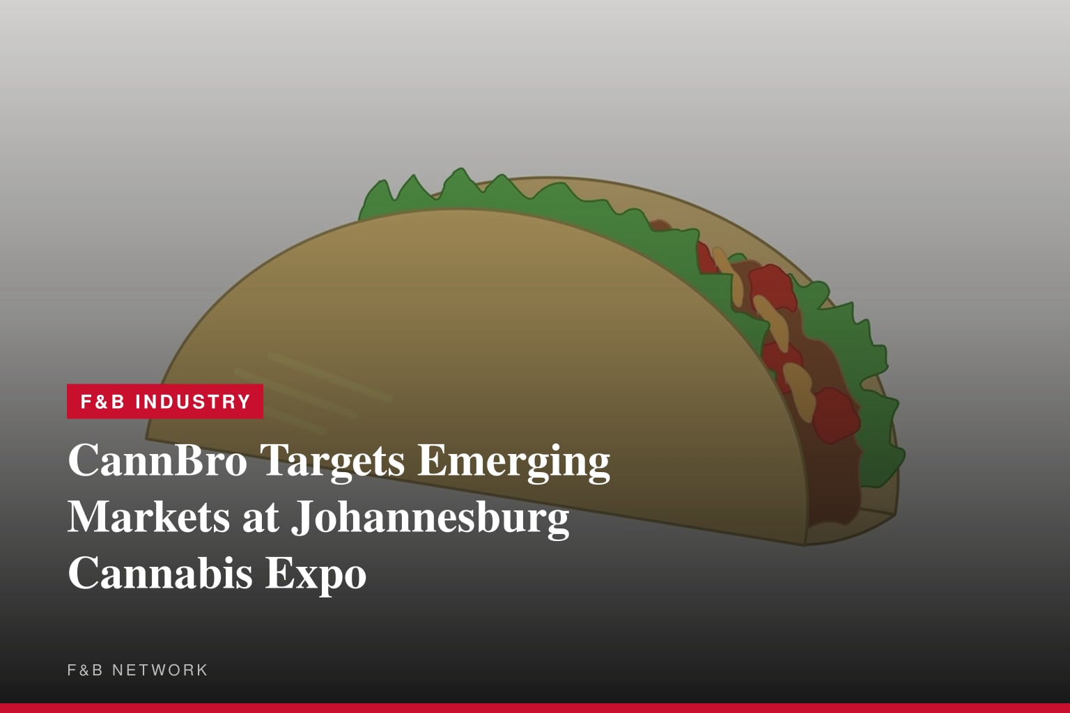 CannBro Highlights Cannabis Compliance, Medical Applications, and Supply Chain Innovation at Cannabis Expo Johannesburg 2026