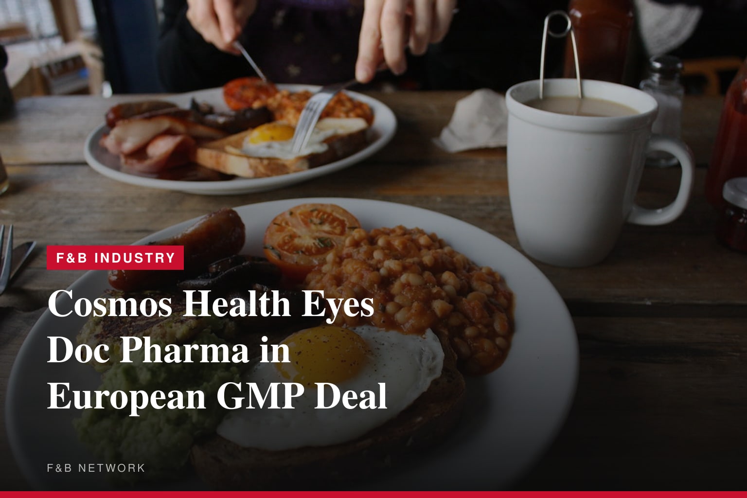 Cosmos Health Signs LOI to Acquire Doc Pharma S.A., a European GMP Pharmaceutical Manufacturer, a Transformative Step Expected to Boost Assets, Profitability, Production Capacity, and Product Portfolio