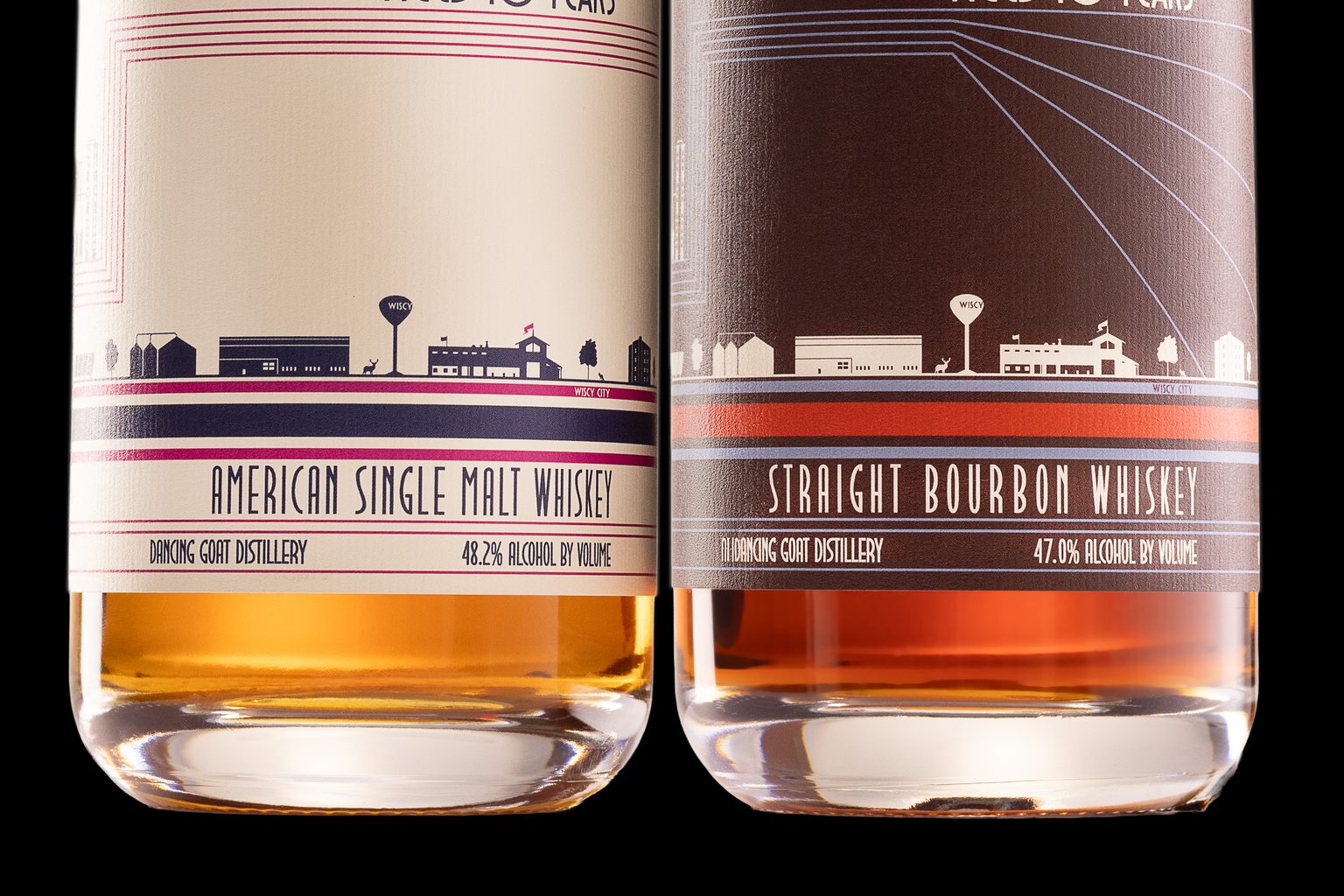 Dancing Goat Distillery Introduces Stillman's Sonder 10-year Bourbon and American Single Malt Whiskey