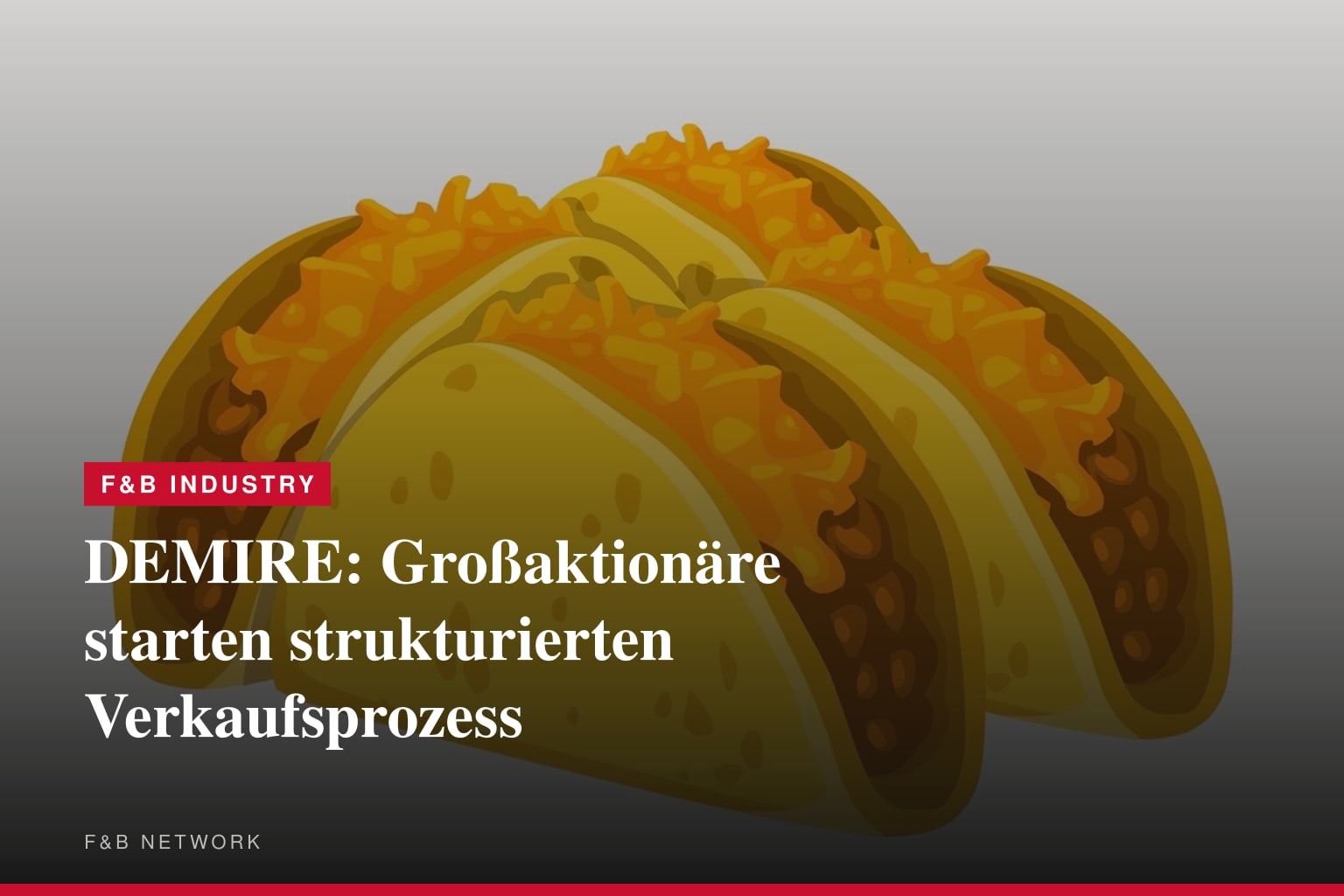 DEMIRE: Großaktionäre starten strukturierten Verkaufsprozess