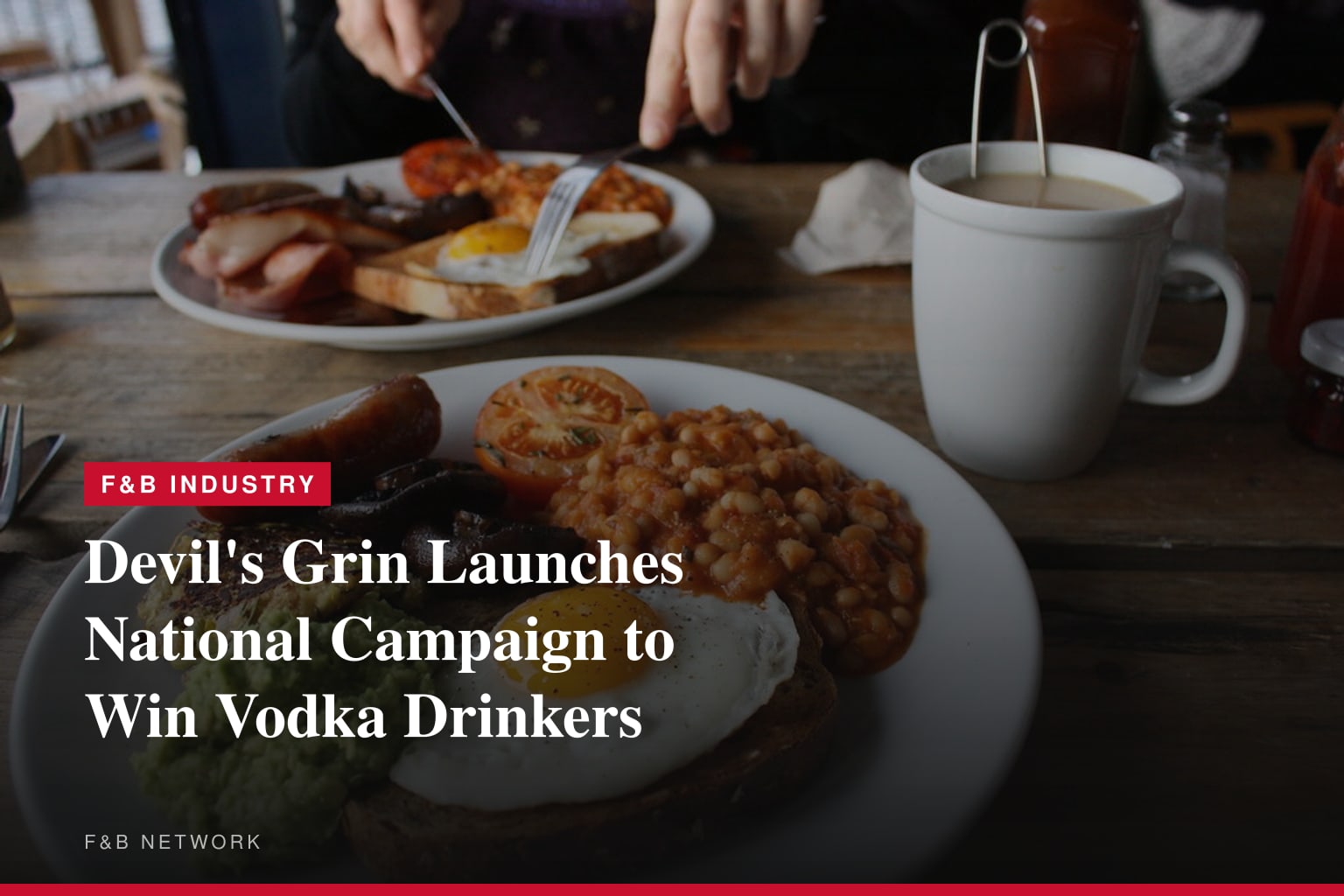 Devil's Grin Texas Gin Launches "America's Craft Gin" for a New Generation of Gin Drinkers
