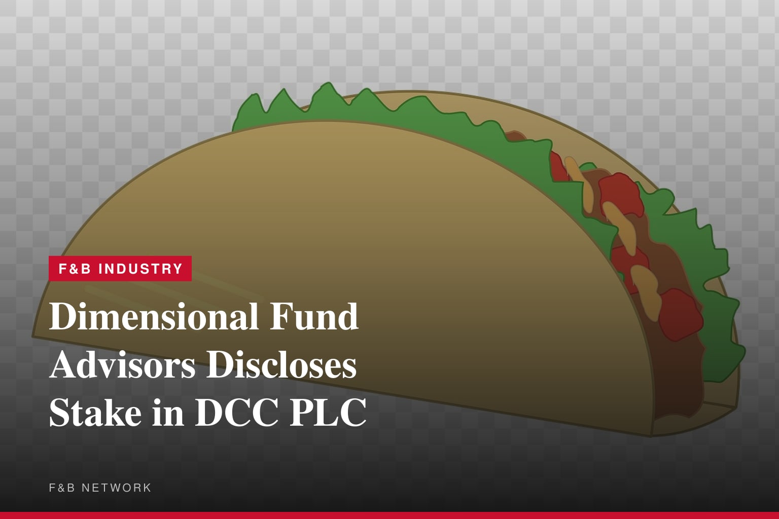 Dimensional Fund Advisors Ltd. : Form 8.3 - DCC PLC - Ordinary Shares