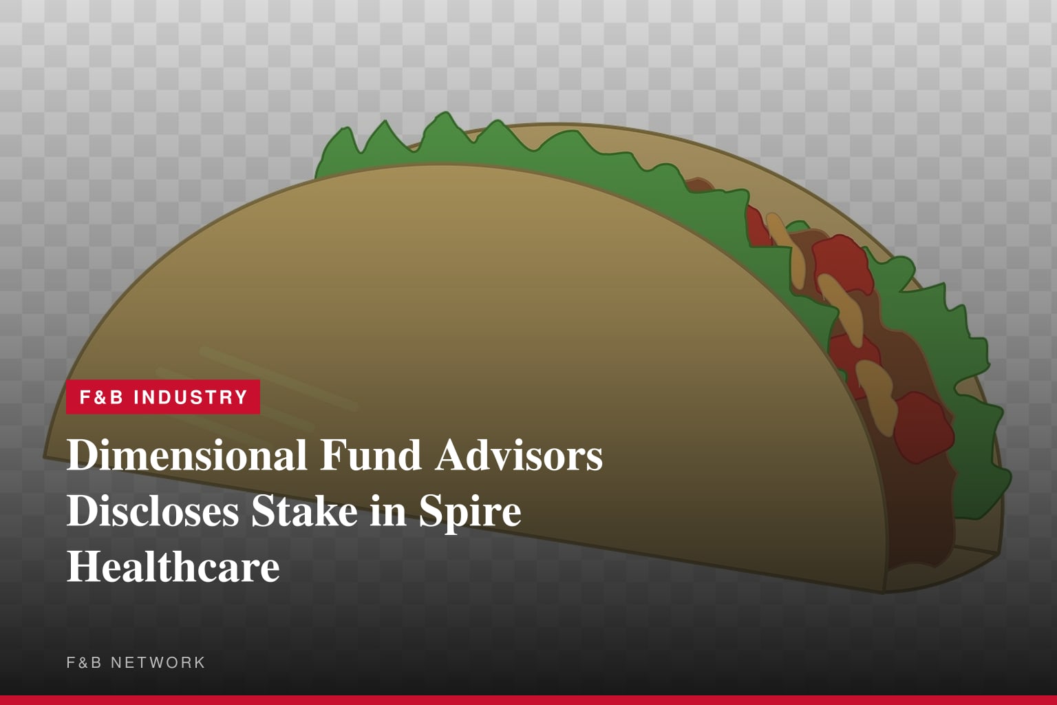 Dimensional Fund Advisors Ltd. : Form 8.3 - SPIRE HEALTHCARE GROUP PLC - Ordinary Shares