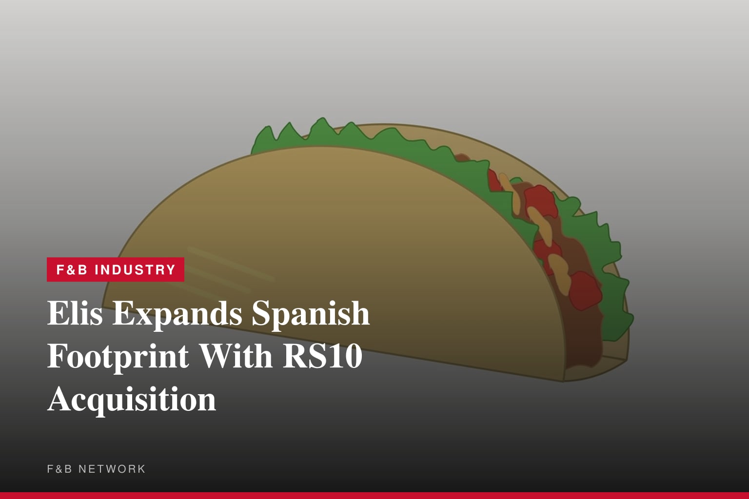Elis annonce l'acquisition de RS10 en Espagne