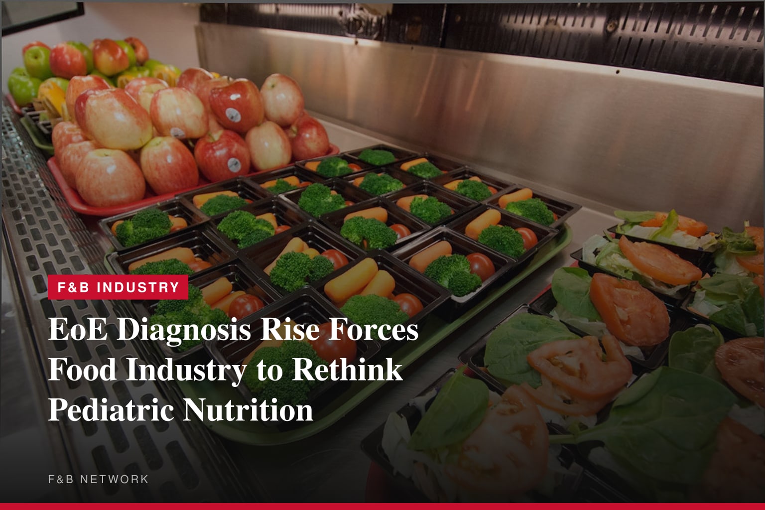 For Years, Doctors Thought It Was 'Just a Stomach Bug.' The Real Diagnosis Was EoE, a Disease Making It Painful to Eat.