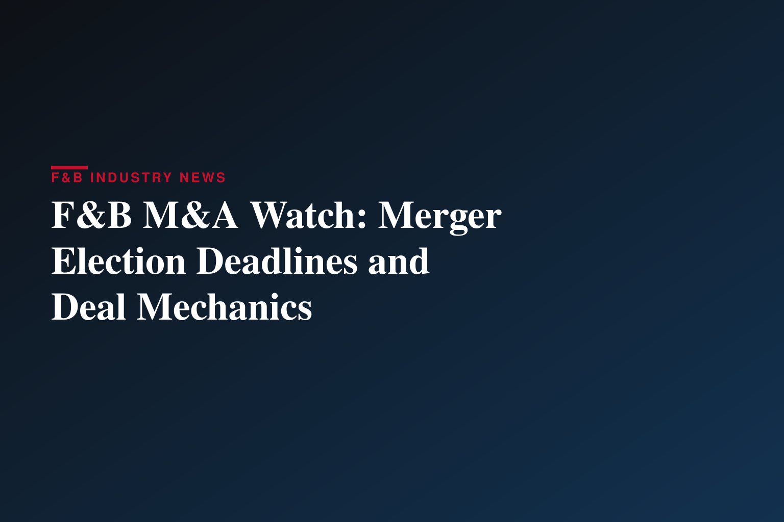 Columbia Financial, Inc. and Northfield Bancorp, Inc. Announce Mailing of Merger Consideration Election Materials and Deadline to Elect Preferred Form of Merger Consideration