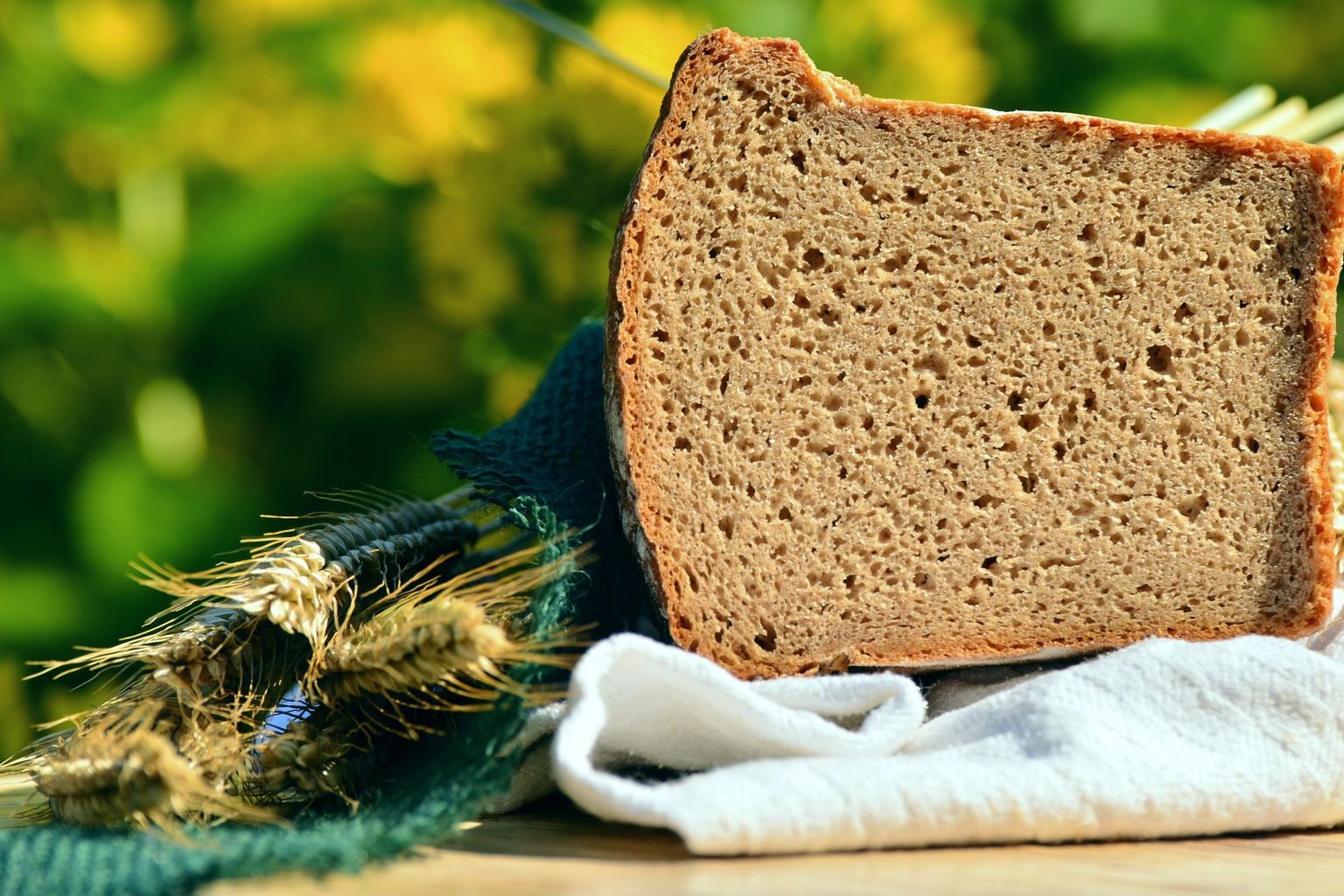 Gluten Free Products Market to Reach $19.2 Billion by 2031, Driven by Expanding Health Awareness and Product Innovation