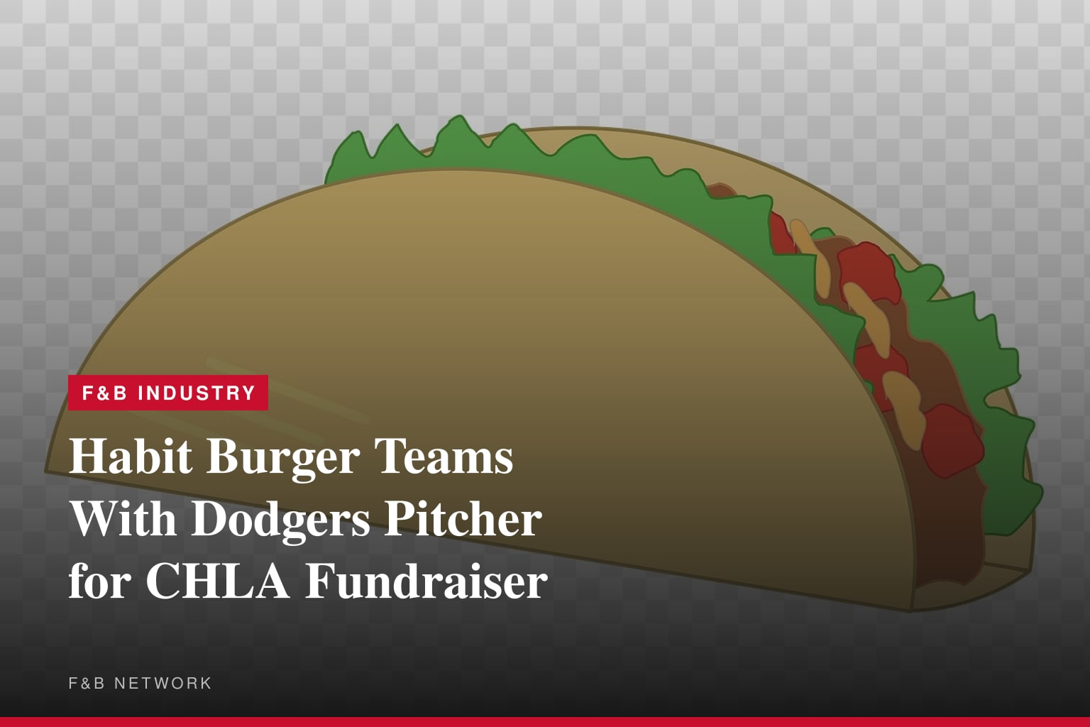 Dodgers’ Alex Vesia and Habit Step Up to the Plate for Children’s Hospital Los Angeles