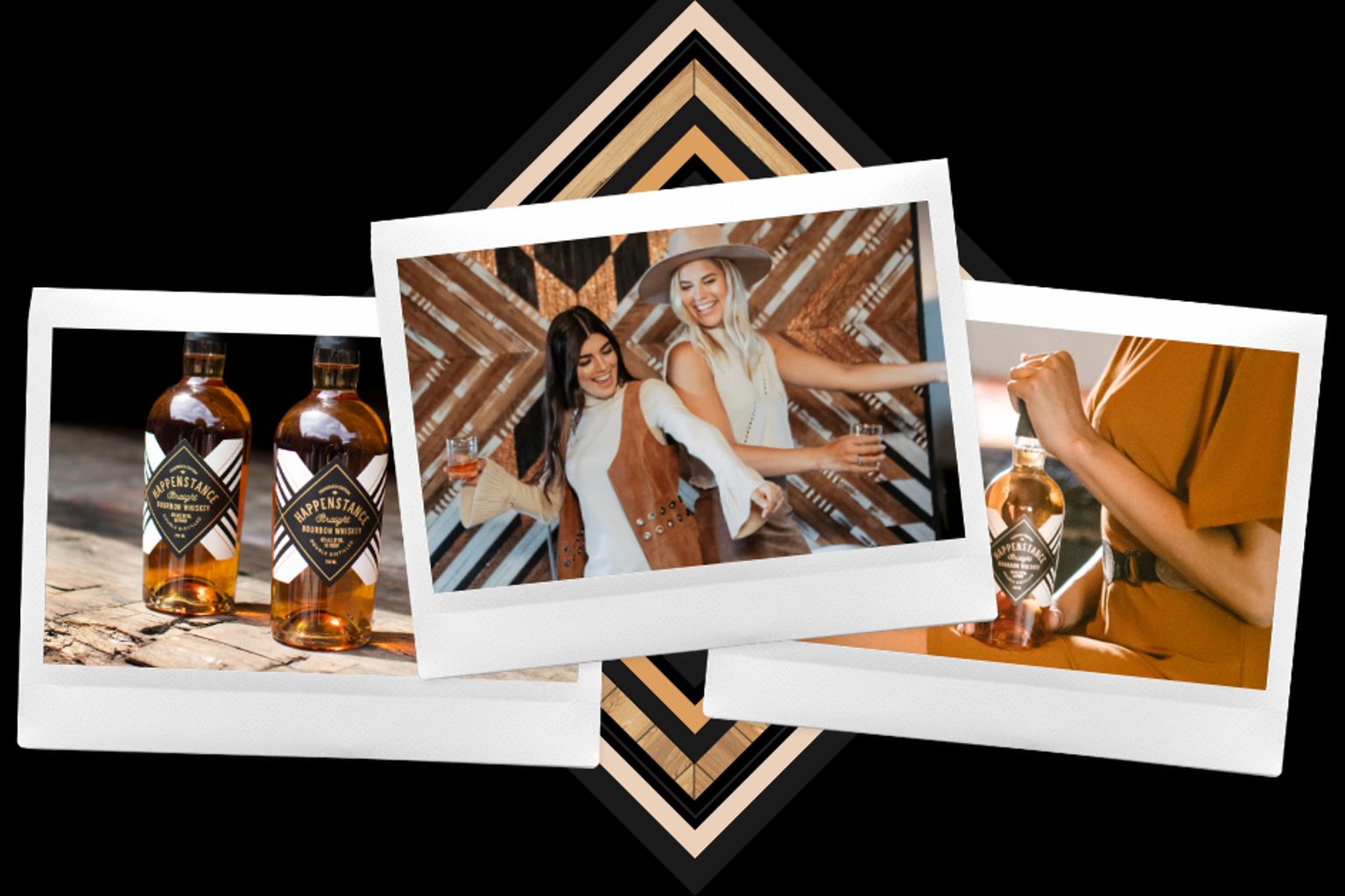 100% Women-Owned Happenstance Whiskey Launches New Jersey with Fedway Associates