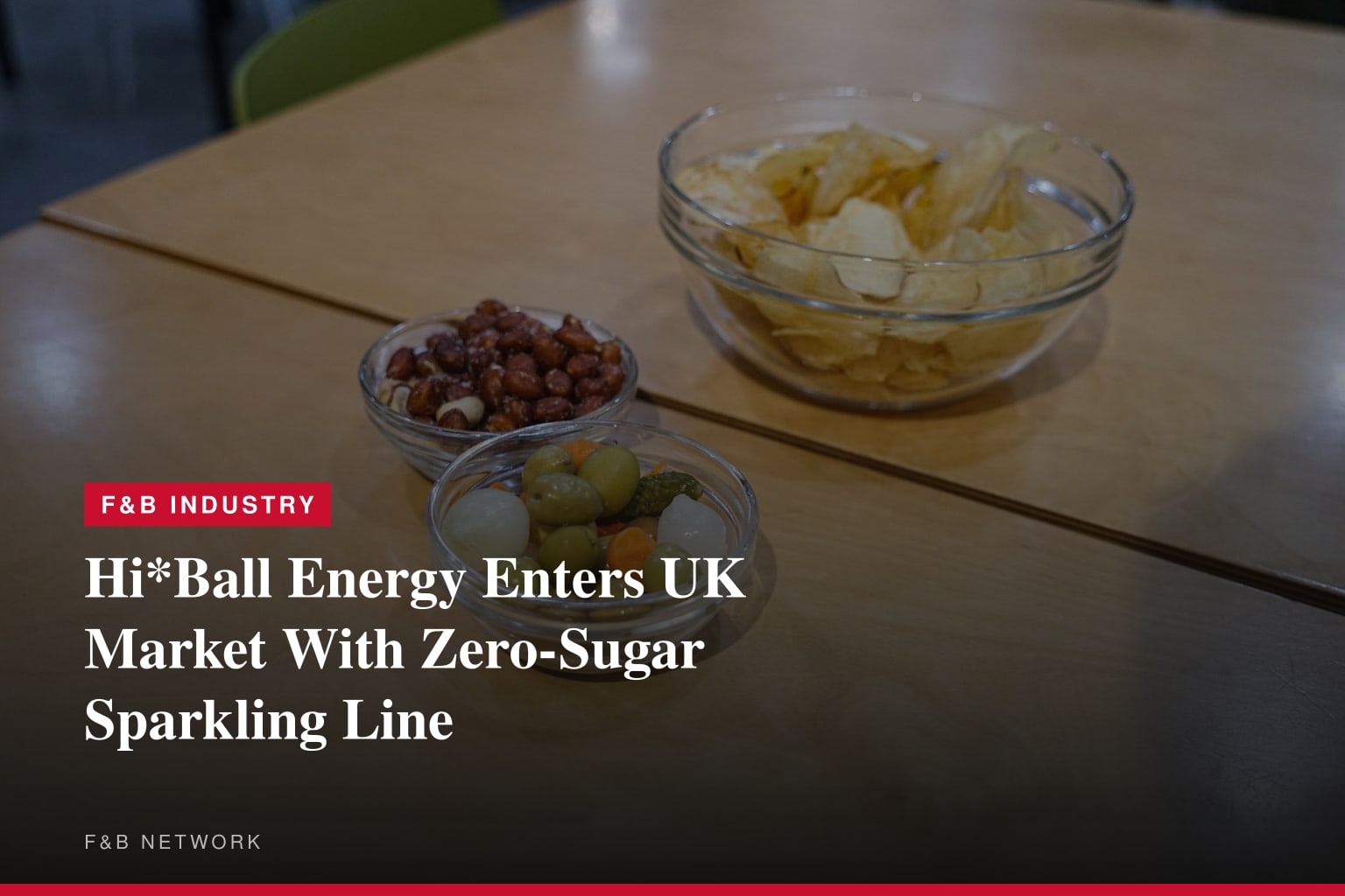 Hi*Ball Energy Arrives in the UK, Leading a New Wave of Clean Energy