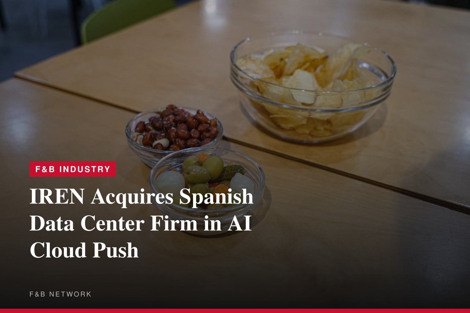 IREN Completes Acquisition of Nostrum Group Expanding AI Cloud Platform to Europe