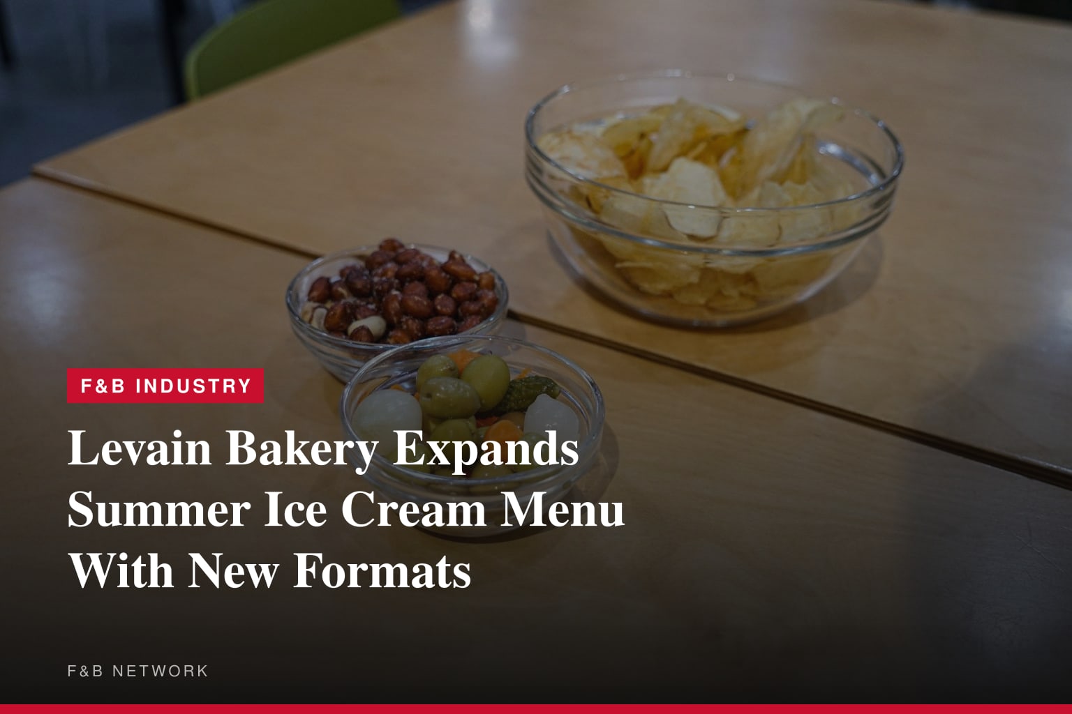 Levain Bakery Brings Back Cookies à la Mode -- Bigger, Better, and Made for Summer