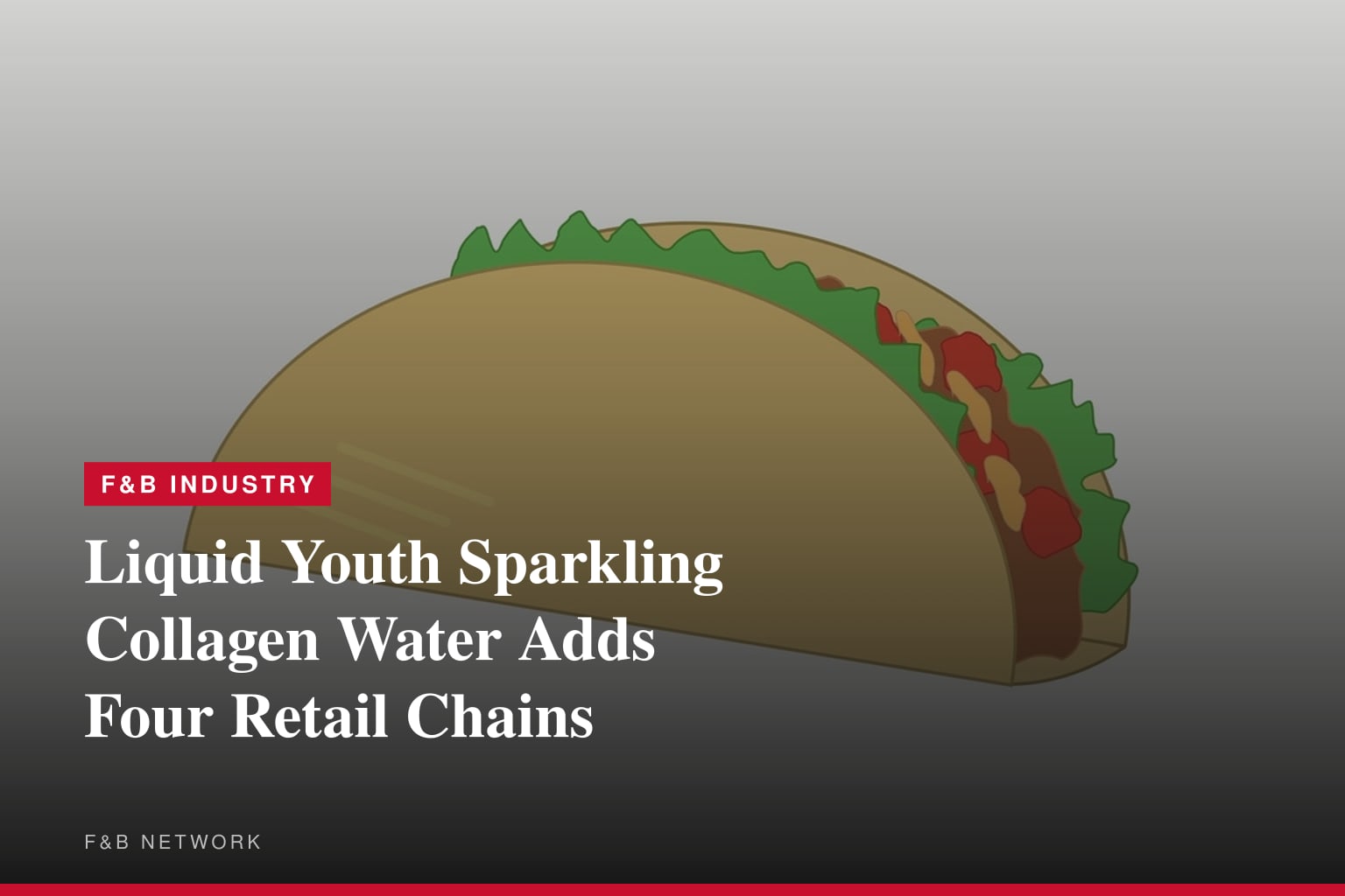 Liquid Youth™ Continues Rapid Retail Expansion with New Placements at Stop & Shop, Hy-Vee, Schnucks and More