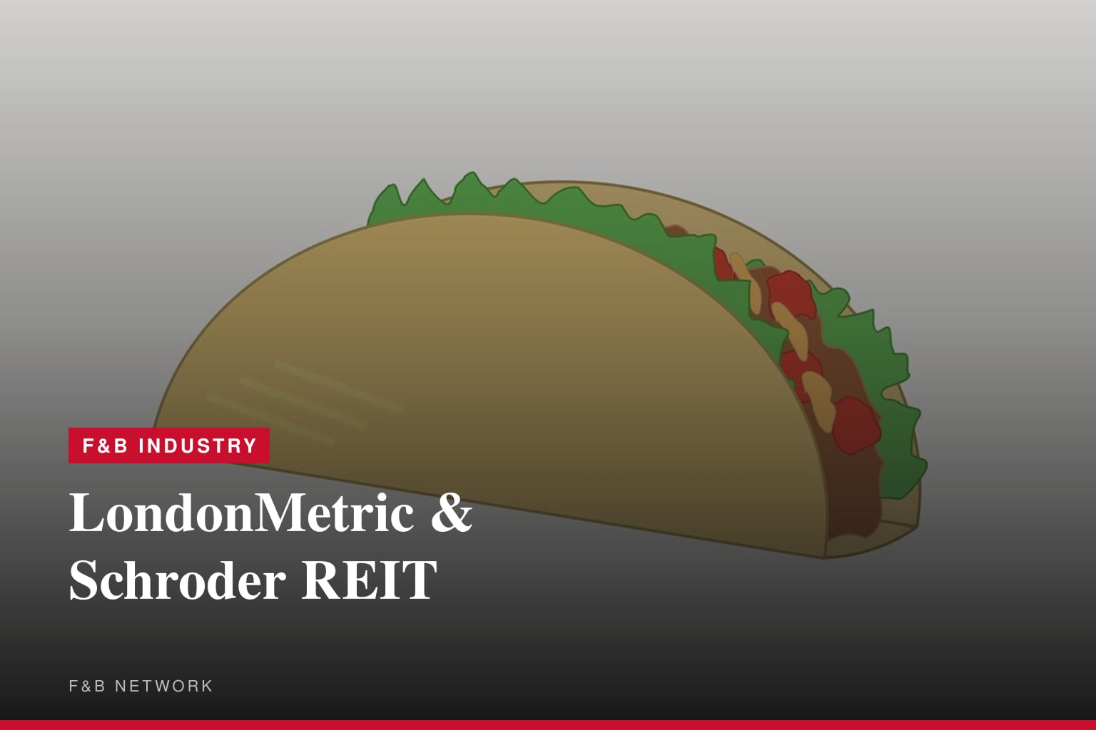 LondonMetric & Schroder REIT