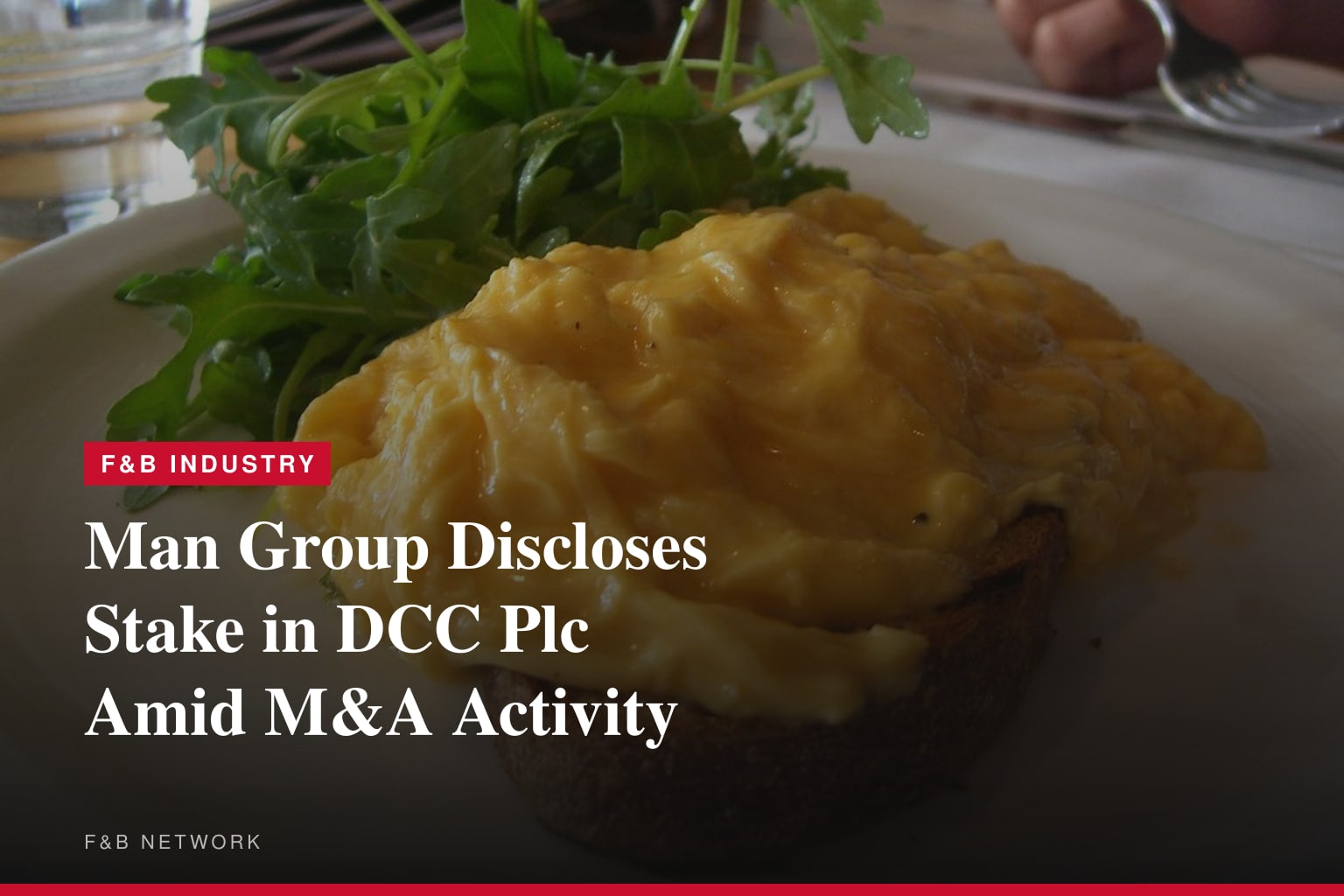 Man Group PLC : Form 8.3 - DCC Plc