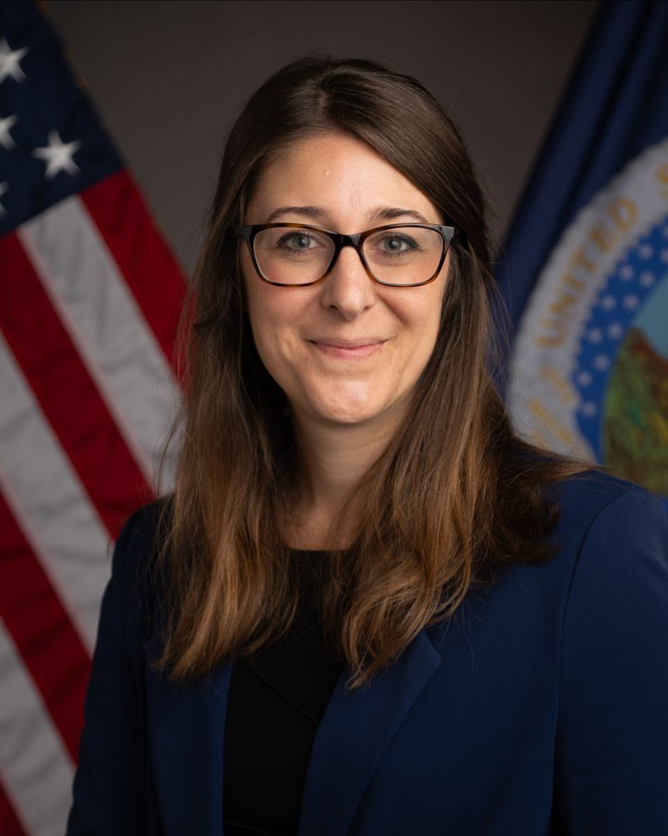 NASDA Names Robinson-Verloop Senior Director of Public Policy