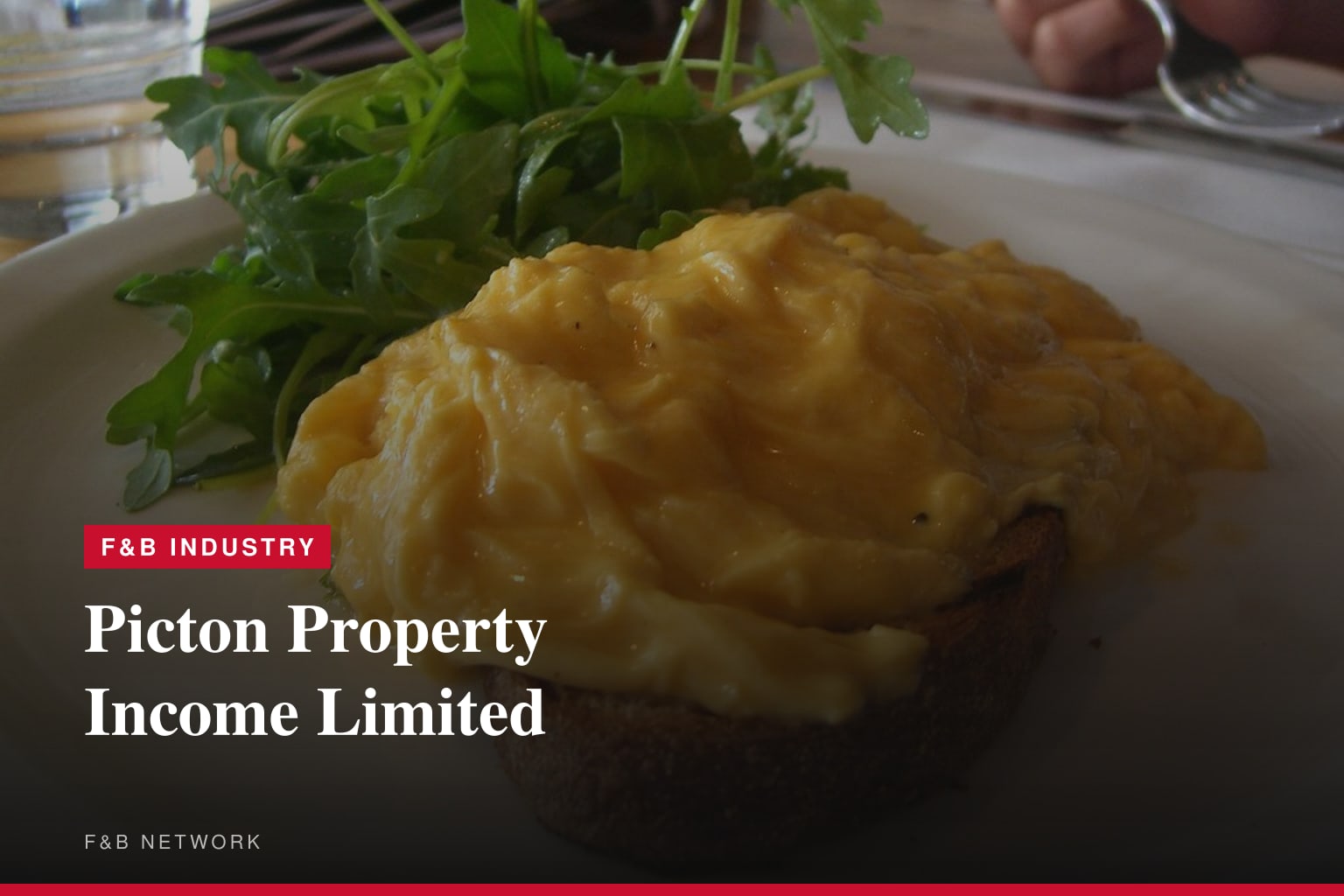 Picton Property Income Limited