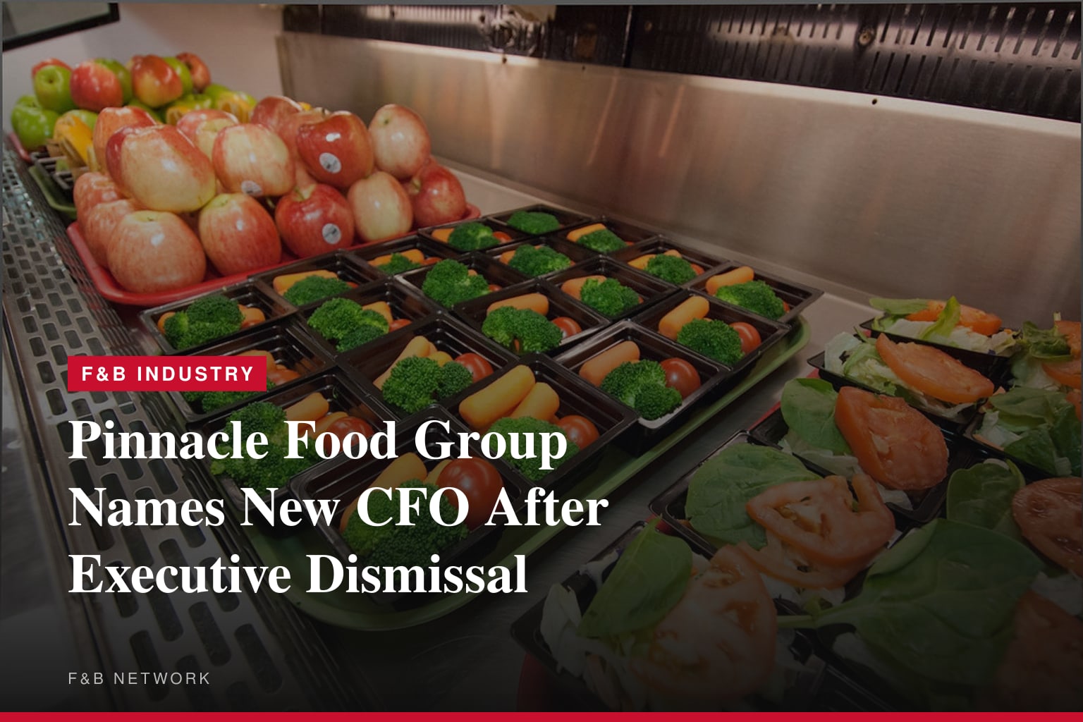 Pinnacle Food Group Limited Appoints Dr. Yunhao Chen as Chief Financial Officer