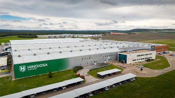 PR | Hinojosa reaches 64% renewable energy use and presents ESG progress in its 