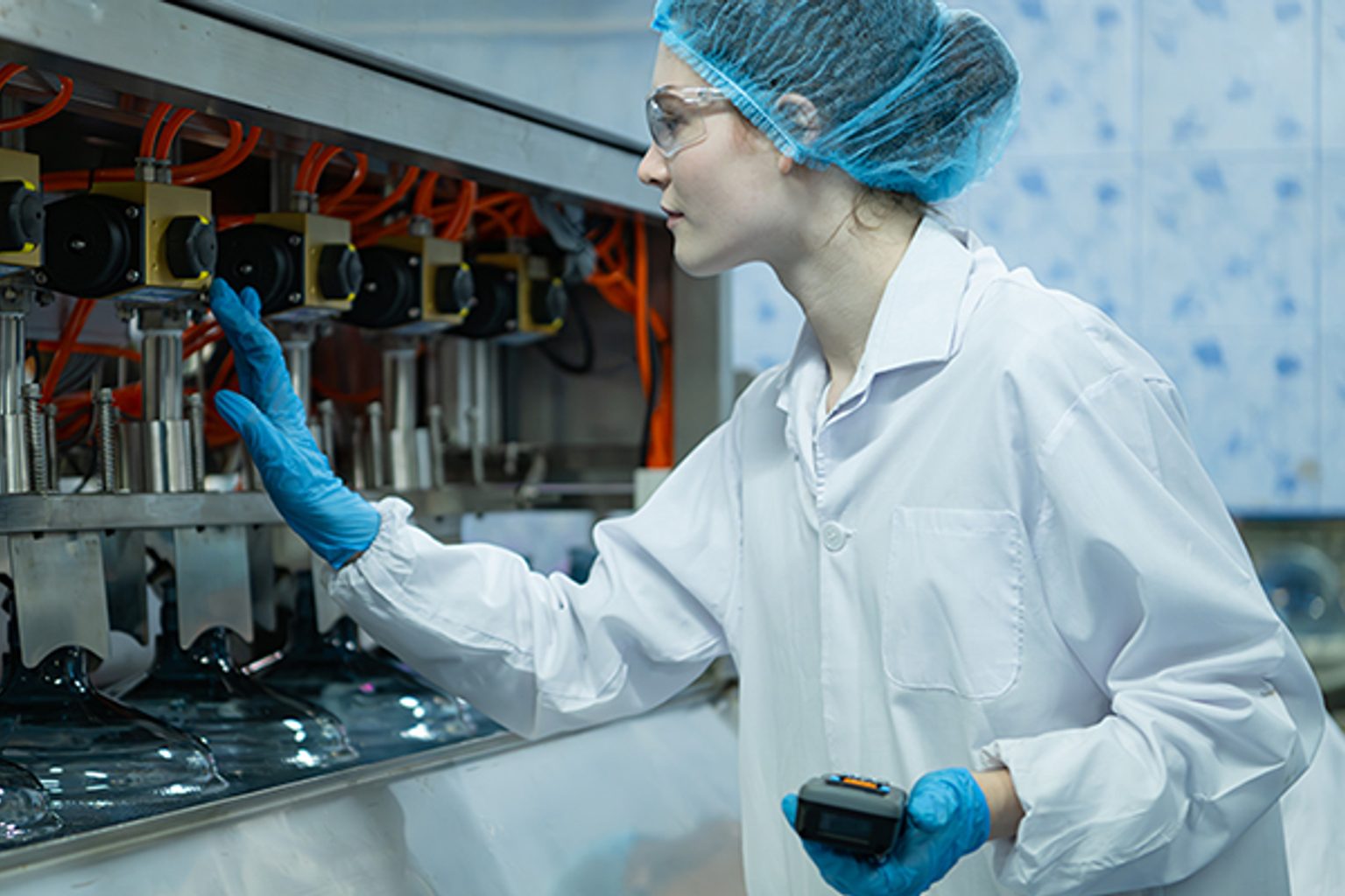 Safety Products Global Launches FoodProtect™ Series to Close a Gap Most Food Safety Plans Don't Know They Have