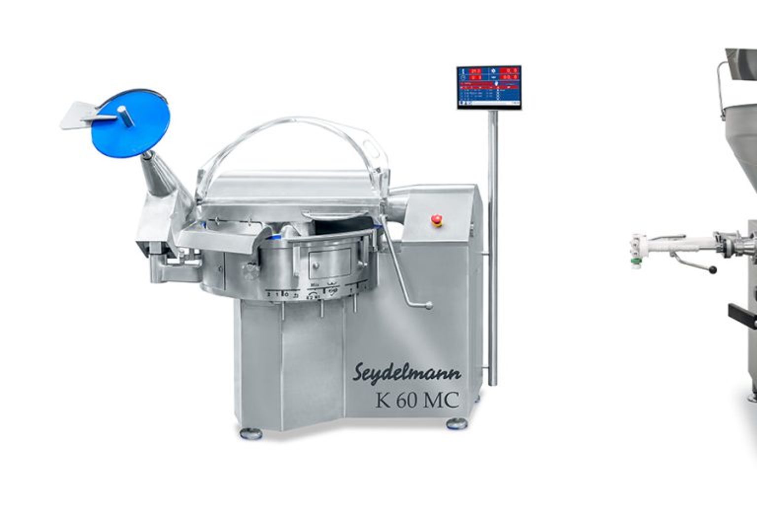 AMFEC and Maschinenfabrik Seydelmann KG Deepen Strategic Partnership with New Investment