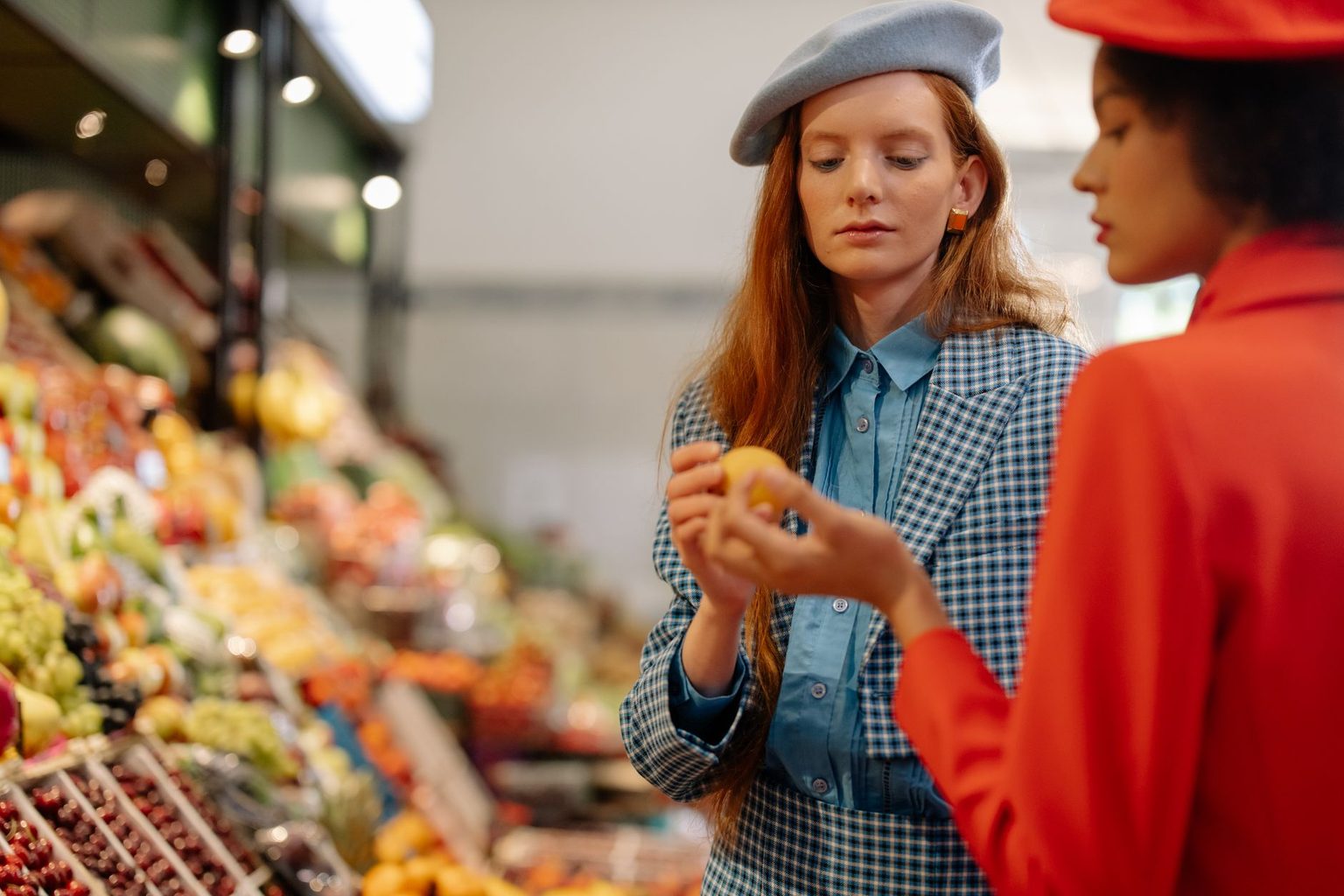 SFA Trendspotters Reveal Six Food Trends Shaping Specialty Market