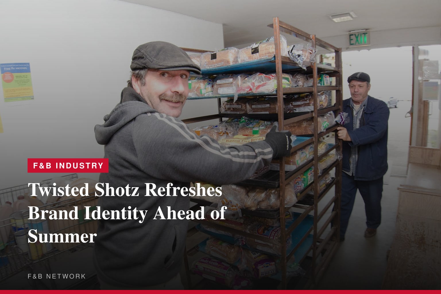Twisted Shotz Brings the Twist Back to the Shooter Category