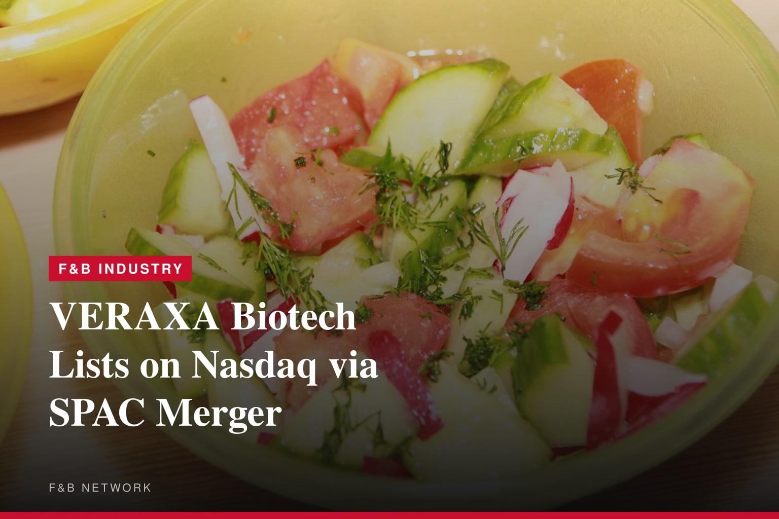 VERAXA Biotech to Debut as a Publicly Traded Company Pioneering Next-Generation Cancer Therapies on June 11, 2026