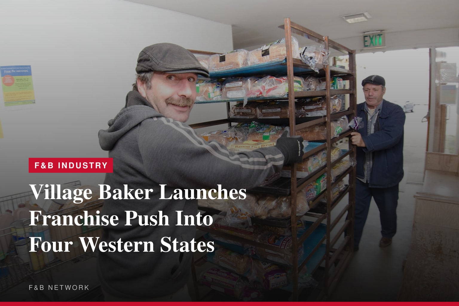 Village Baker Expands Beyond Utah, Bringing From-Scratch Bakery Café Concept to New Markets