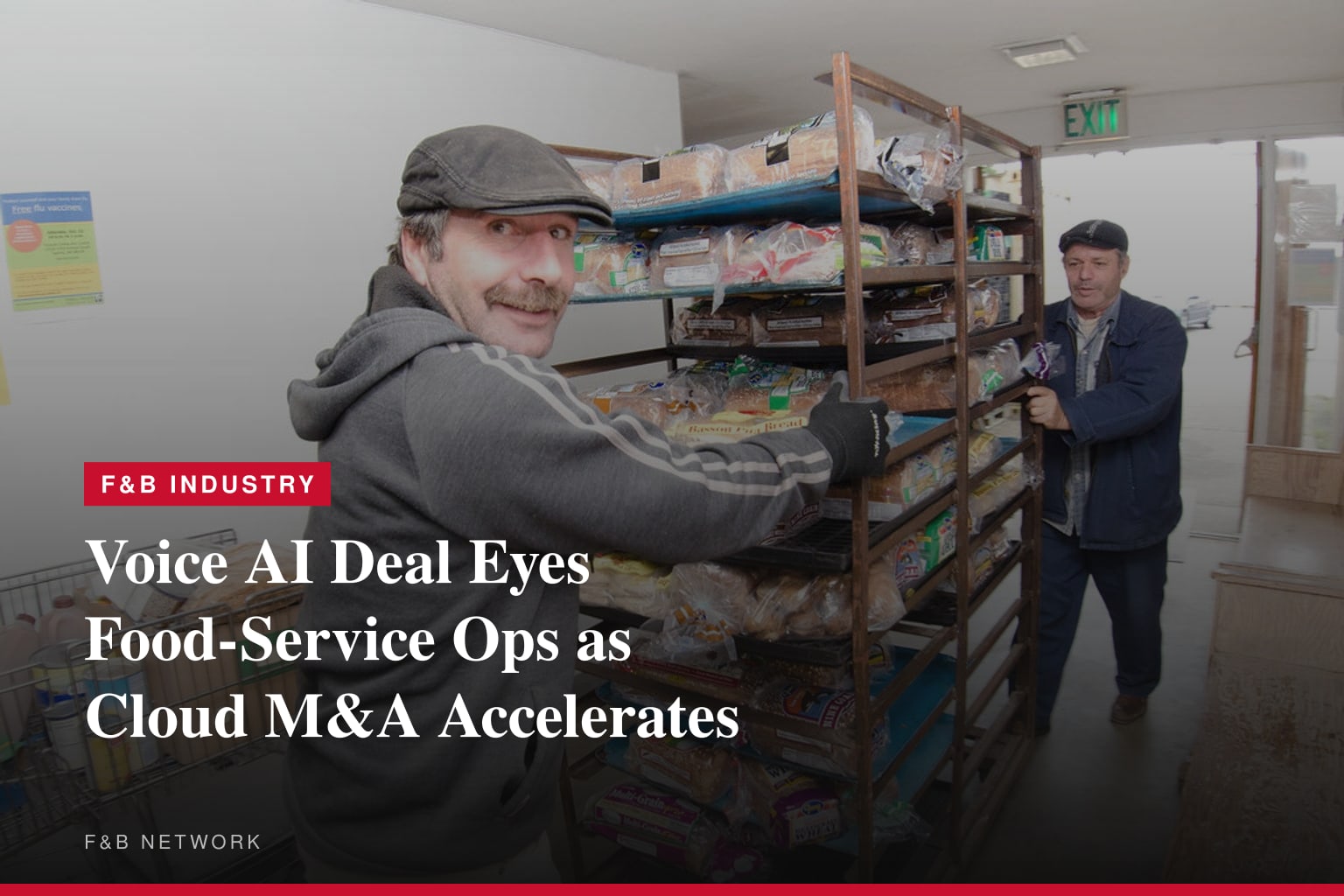 OVH Groupe enters into exclusive negotiations to acquire Gladia, expert in voice AI 