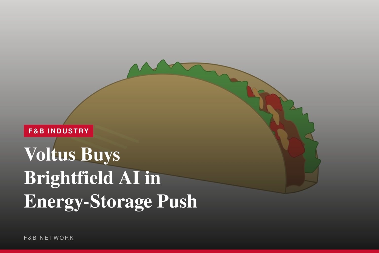 Voltus Acquires Brightfield AI to Accelerate Energy Storage Deployment