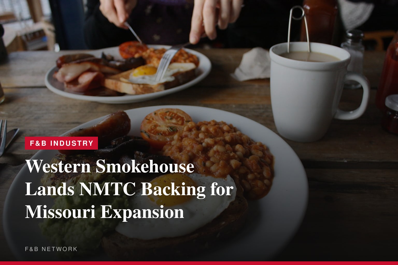 Rural Development Partners Invests in Western Smokehouse Expansion to Mexico, Missouri