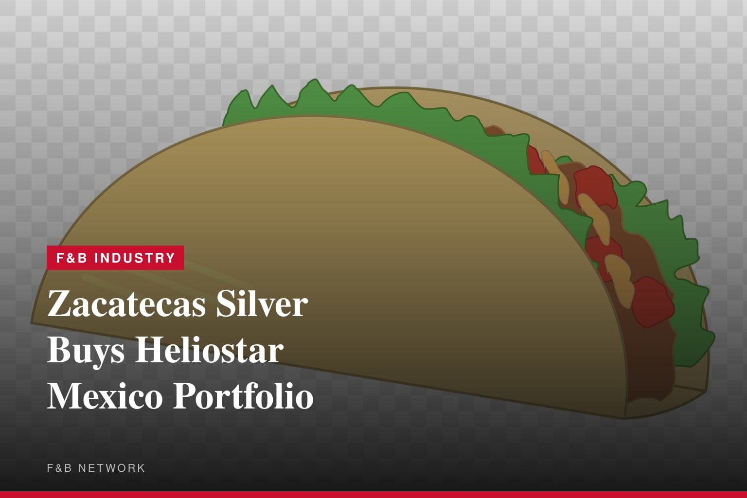 Zacatecas Silver Enters into Definitive Option Agreement to Acquire Multi-Asset Exploration Portfolio from Heliostar Metals